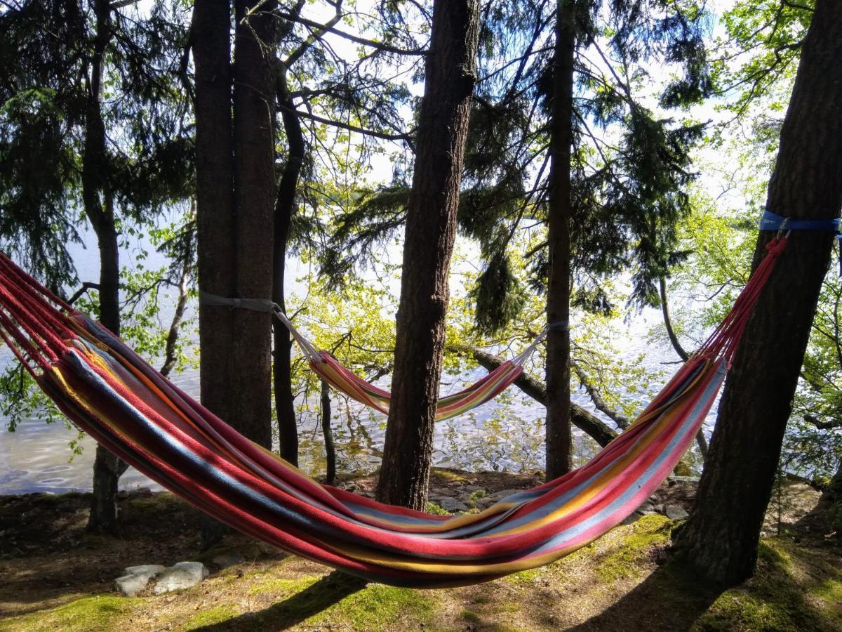 Aamuranta Turku Bagian luar foto
