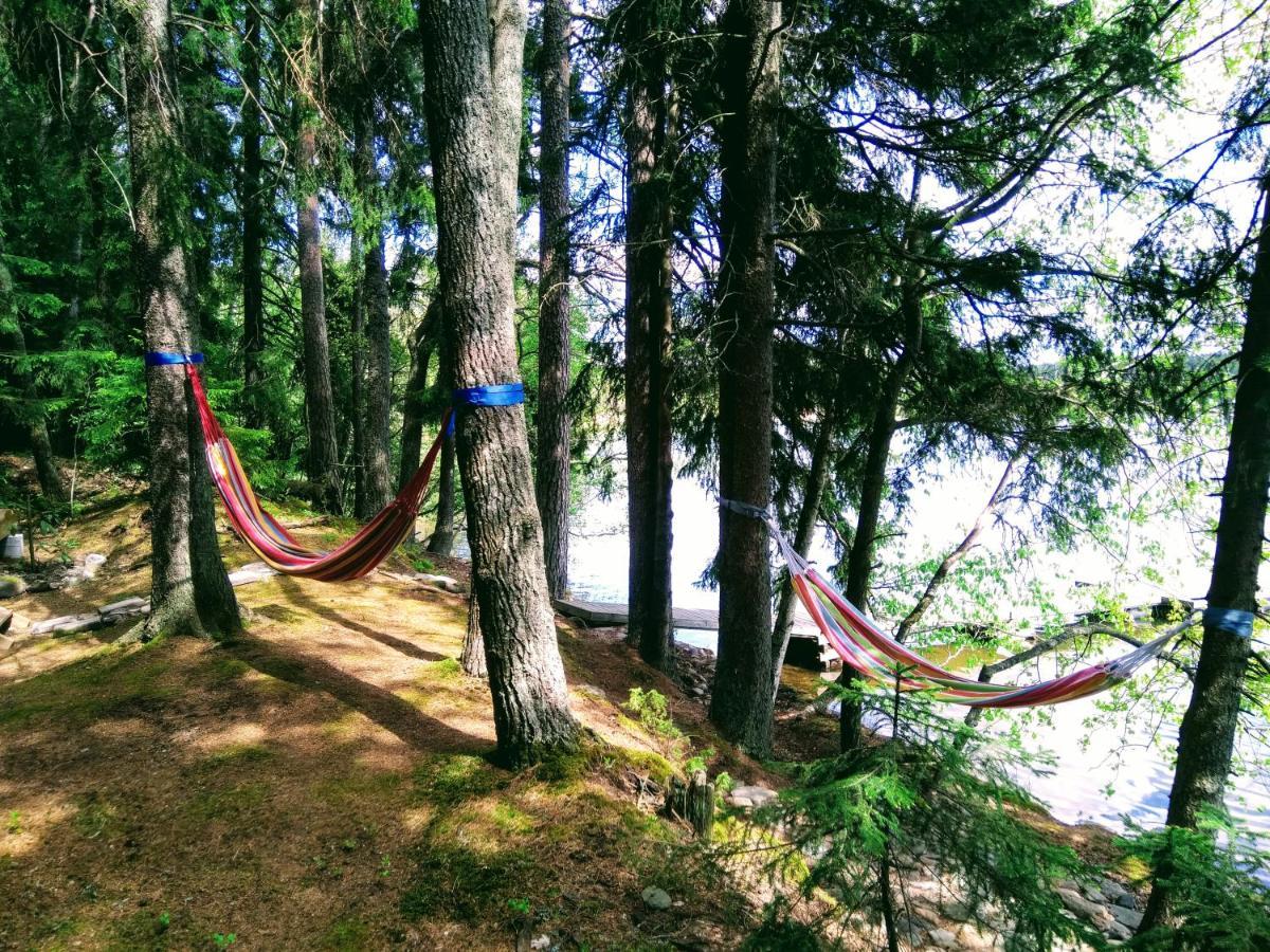 Aamuranta Turku Bagian luar foto