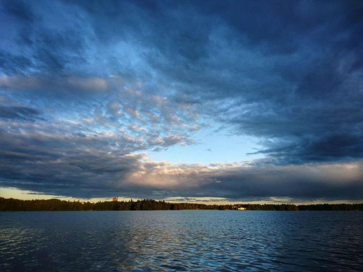 Aamuranta Turku Bagian luar foto