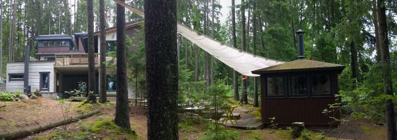 Aamuranta Turku Bagian luar foto