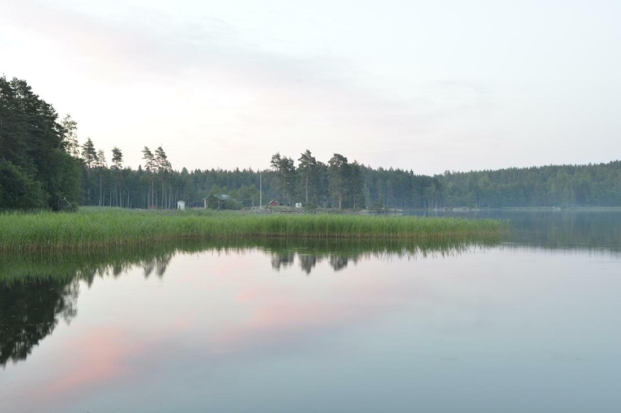 Aamuranta Turku Bagian luar foto